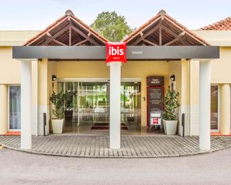 ibis Setubal - Setúbal - Edifício
