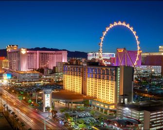 The Westin Las Vegas Hotel & Spa - Las Vegas - Outdoor view