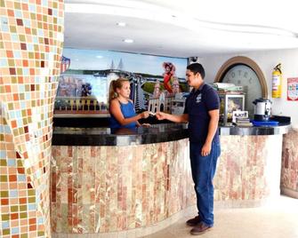 Hotel Interamericano - Barranquilla