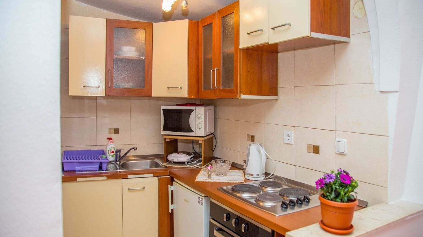 Guest House Jeljenic