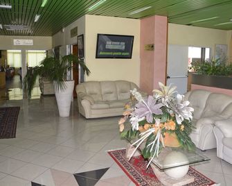 Hotel Il Parco - Grosseto - Lobby