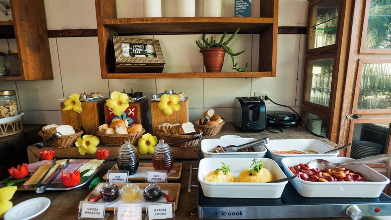 Pousada Estrela do Mar Noronha by Alto da Ilha