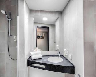 بريلمايرهوف - لينز - حمام