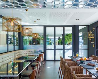 Ibis Styles A Coruña - La Coruña - Restaurante