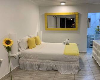 Tu Casita En Aruba (Anexo) - Noord - Bedroom