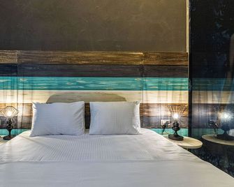 Gozegir Hotel - Bodrum