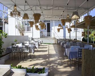 Ikigai Hotel Villa Rifat - Büyükada - Restaurant