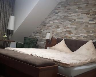 Hotel Dreyer Garni - Bad Rothenfelde - Slaapkamer