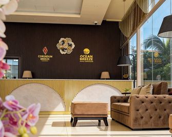 Corundum Breeze Negombo - Negombo