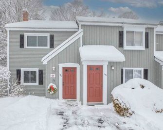 Modern Townhome- Walk to Brewery - Woodstock - Edificio