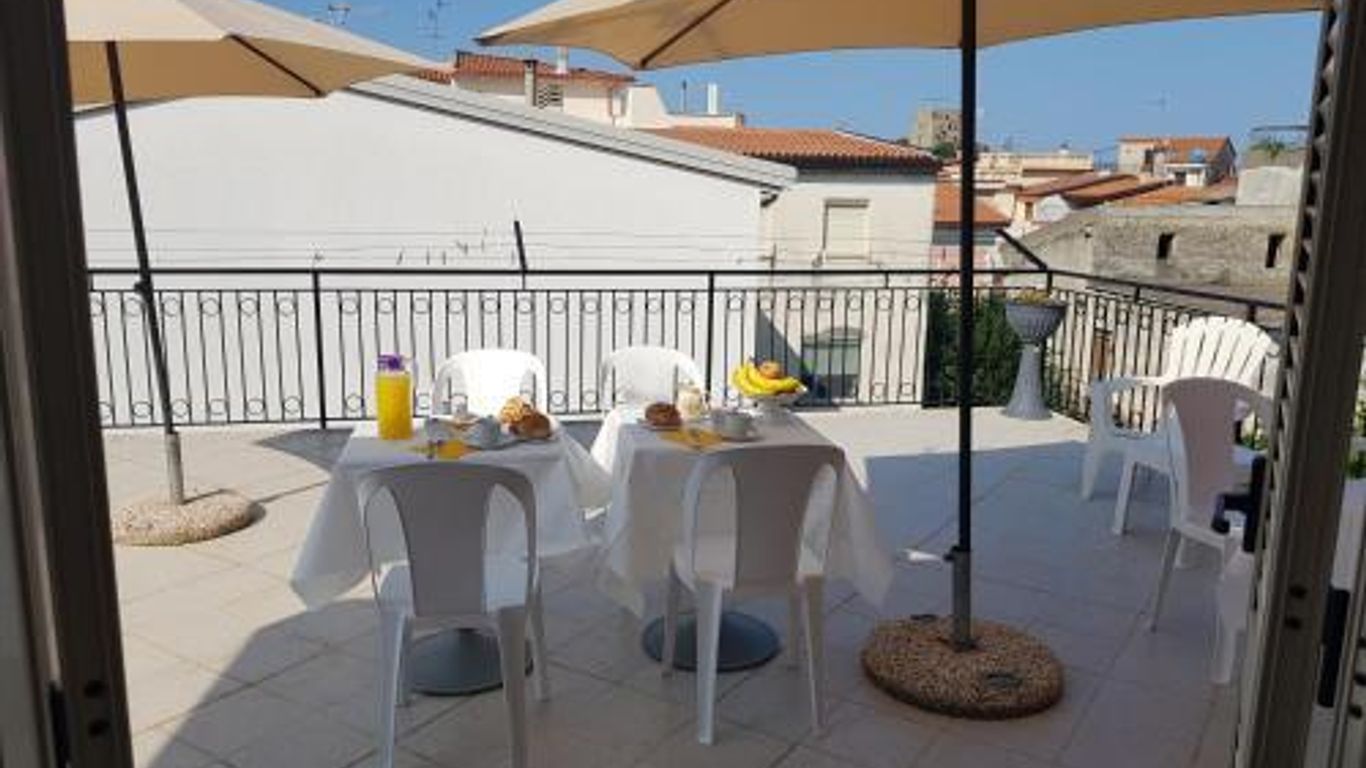 B&B Dimora del centro