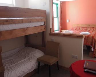 Royal Britannia Hotel - Ilfracombe - Quarto