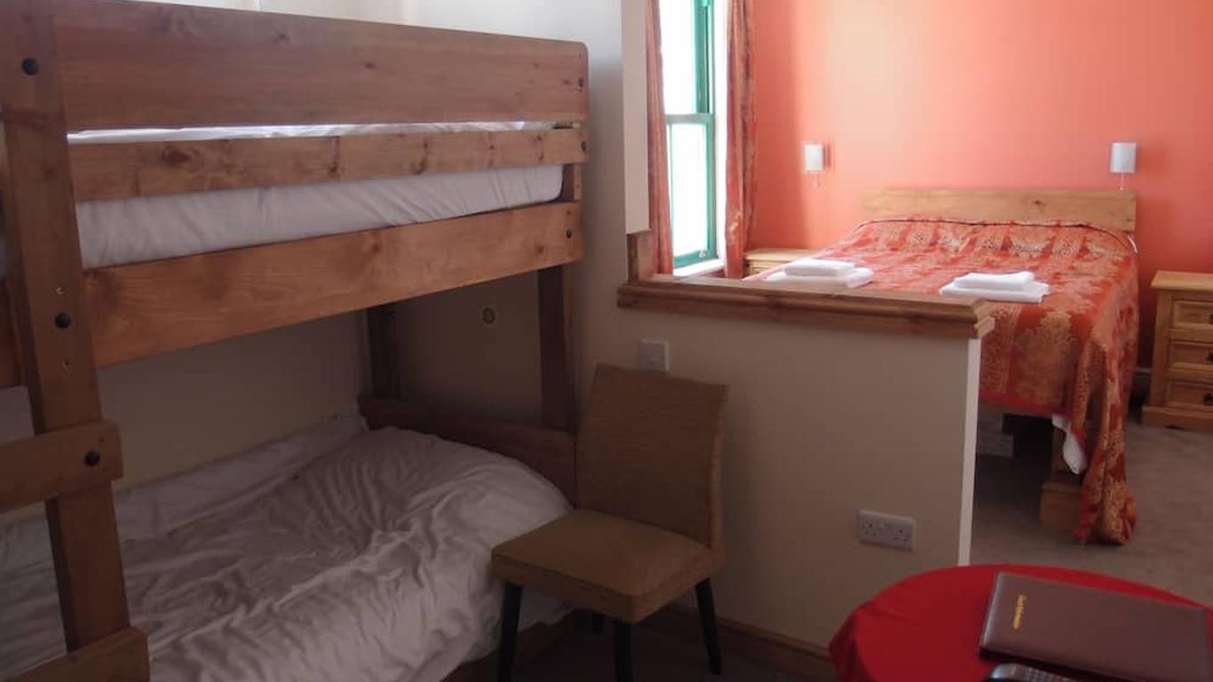 Royal Britannia Hotel