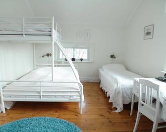 Gottfridsgården - Örnsköldsvik - Bedroom