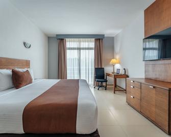 Hotel La Venta Inn Villahermosa - Villahermosa - Habitación