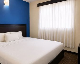 Chn Hotel Monterrey Santa Fe - Monterrey