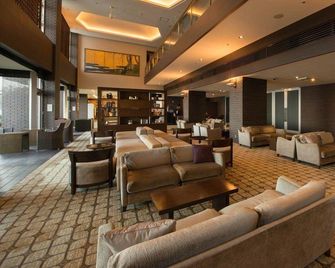 Hotel New Sagamiya - Atami - Lounge