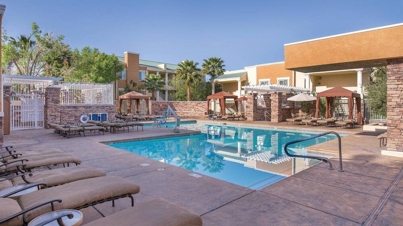 Worldmark Las Vegas Tropicana