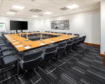 Holiday Inn London - Gatwick Airport By IHG - Gatwick - Meetingruimte
