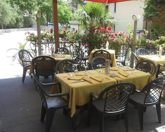 Hotel Ai Sette Nani - Sistiana - Restaurace