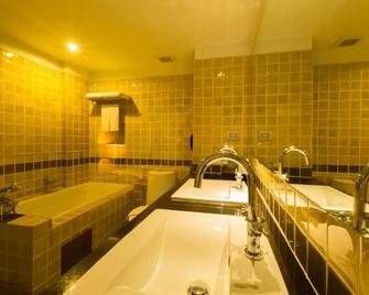 Royal Phala Cliff Beach Resort - Rayong