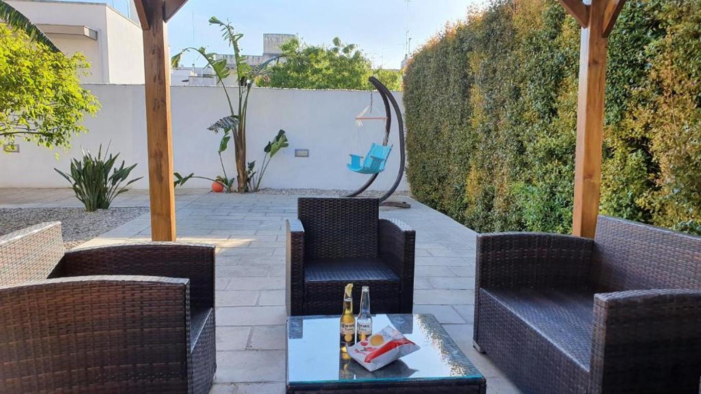 Il Giardino Di Flora