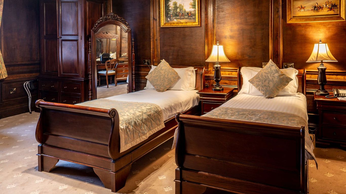 Castle Bromwich Hall Hotel, BW Signature Collection