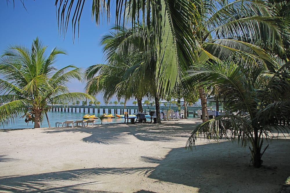 Hof Gorei Beach Resort Davao