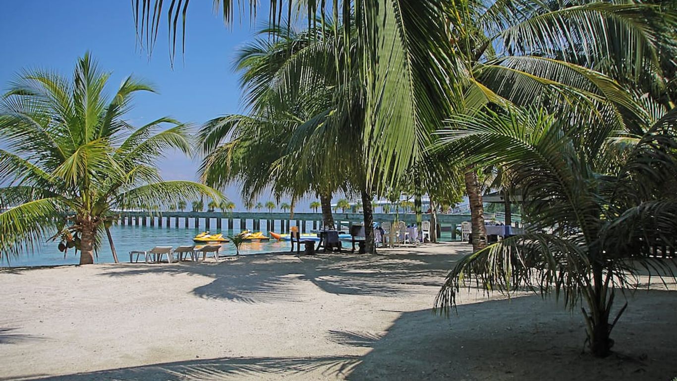 Hof Gorei Beach Resort Davao