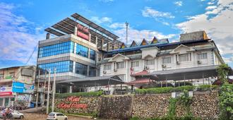 Hotel Royal Century - Bharatpur - Edificio