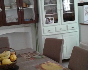 Apartment in the historic center - Bastia