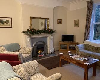 Large House with Garden & Outdoor Furniture - Ideal for Families & Dog Friendly - Ulceby - Huiskamer