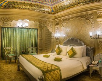 Sitara Luxury Hotel - Ramoji Film City - Hyderabad