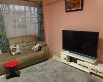 Tazama place - Nyeri - Living room