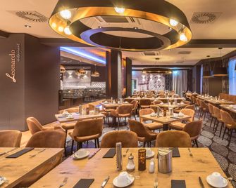 Holiday Inn Munich - Unterhaching By IHG - Unterhaching - Restaurace