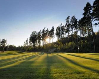 Åda Golf & Country Club - Trosa - Campo de Golf