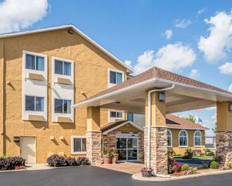 Comfort Inn Ottawa Starved Rock Area - Ottawa - Building