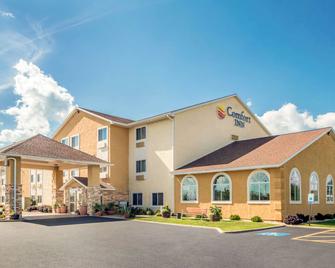 Comfort Inn Ottawa Starved Rock Area - Ottawa - Building