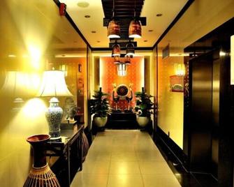 Kunming Guihua Hotel - Kunming