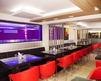 Hotel Sheela Towers - Sambalpur - Restaurant