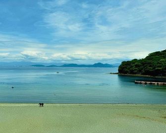 Nature Inn Osekan - Numazu - Spiaggia