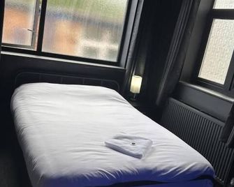 Digz Hotel - Middlesbrough