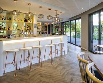 ibis Genève Petit Lancy - Geneva - Bar