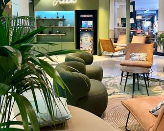 Novotel Paris Pont de Sevres - Sèvres - Bâtiment