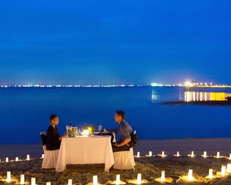 Turi Beach Resort - Batam