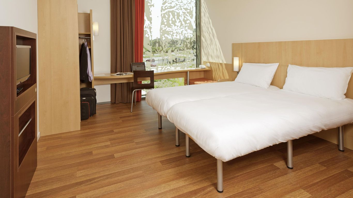 ibis Leuven Heverlee