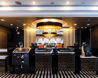 Apa Hotel Nagoya Sakae - Nagóia