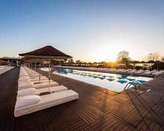Hotel Su & Aqualand - Antalya - Pool