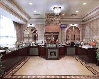 Al Seef Hotel - Sharjah