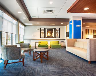 Holiday Inn Express & Suites Houston Sw - Galleria Area - Houston - Lobby